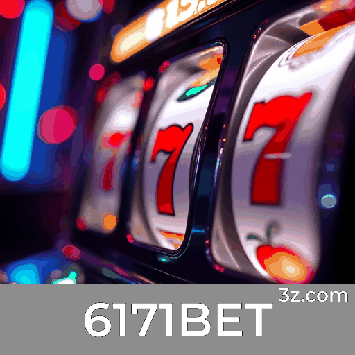 6171BET: A Experiência de Cassino Mais Realista do Brasil
