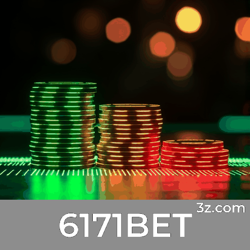 Tecnologia Avançada da 6171BET: Inovação em Apostas Online