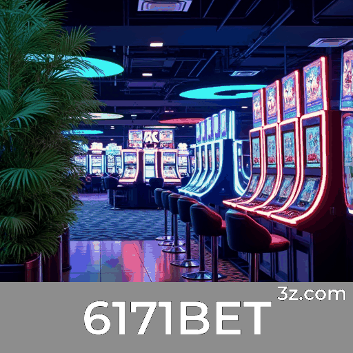 6171BET: A Experiência de Cassino Mais Realista do Brasil