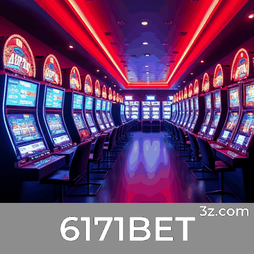 6171BET: Melhore Seus Jogos com Estratégias Vencedoras