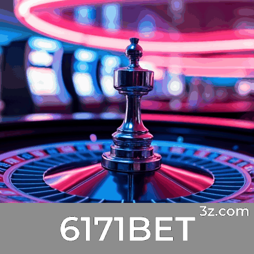 6171BET: Descubra o Melhor do Cassino VIP com Roleta Brasileira
