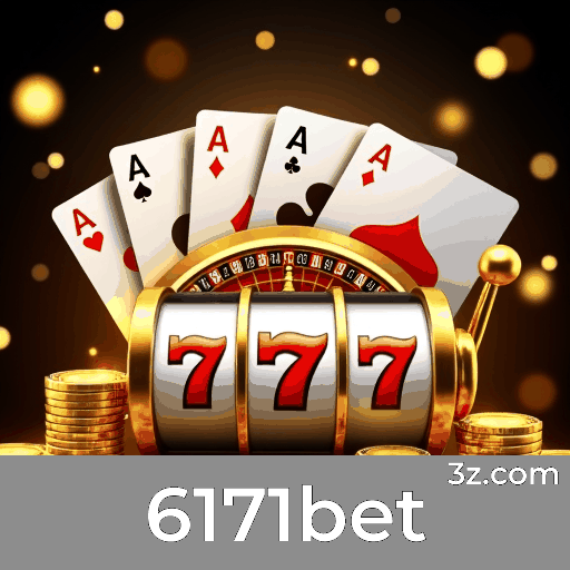 Tecnologia de Ponta em Jogos de Cassino na 6171bet