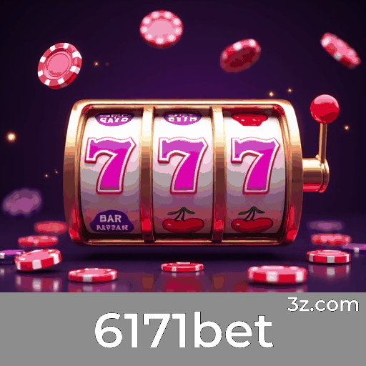 6171bet: Apostas Móveis Simplificadas