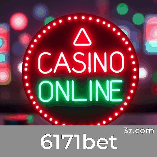 Mergulhe no Realismo Psicológico e Emoção do Cassino 6171bet